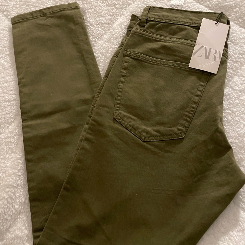 Zara pants